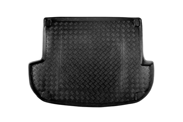 Твърда стелка за багажник Rezaw-Plast за Hyundai Santa Fe (2006–2012), 5 места