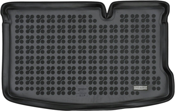 Șină pentru raft Rezaw-Plast pentru Ford KA III / KA+ Hatchback (2014-2019)