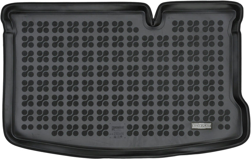 Șină pentru raft Rezaw-Plast pentru Ford KA III / KA+ Hatchback (2014-2019)