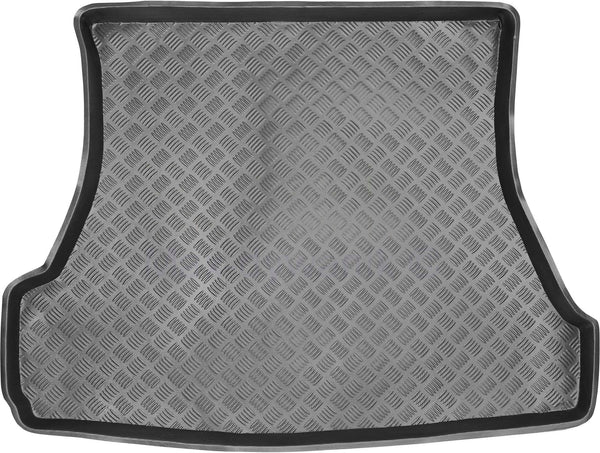 Rack rail Mix-Plast pentru Ford Mondeo III Hatchback/Sedan (2000 - 2007)
