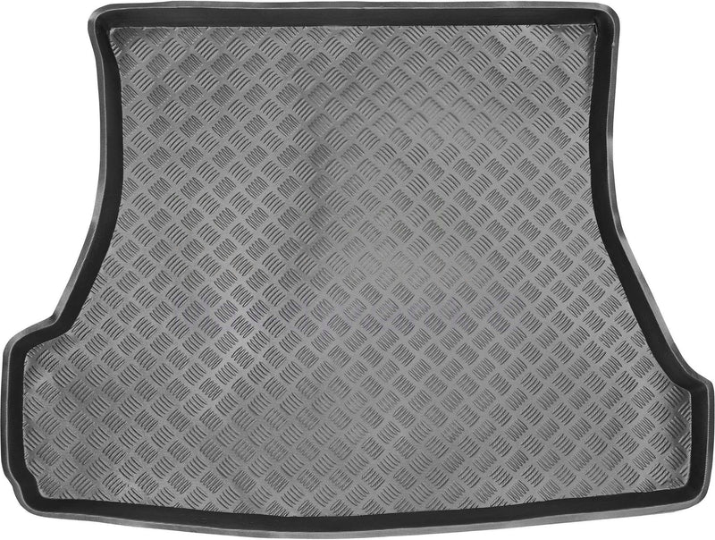Rack rail Mix-Plast pentru Ford Mondeo III Hatchback/Sedan (2000 - 2007)