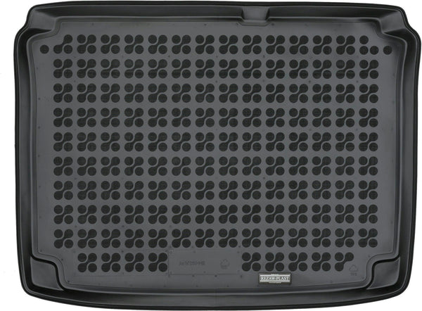 Șină pentru raft Rezaw-Plast pentru Citroën C4 I (2004-2010), hatchback