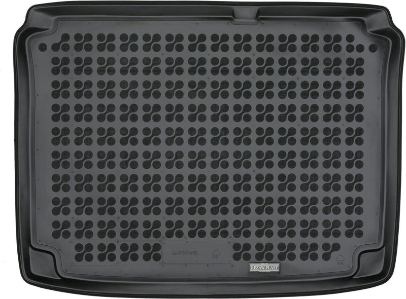 Șină pentru raft Rezaw-Plast pentru Citroën C4 I (2004-2010), hatchback