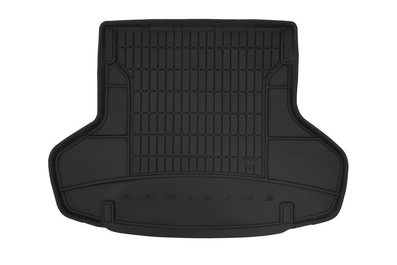 Гумена стелка за багажник Frogum Pro-Line за Toyota Avensis комби (2009–2015) със странични джобове