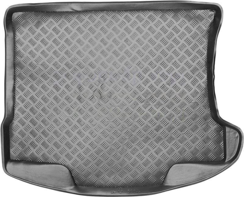 Стелка за багажник MIX-PLAST за Mazda 3 II Sedan (2009–2013)