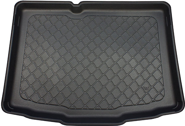 Rack rail ARISTAR pentru Skoda Fabia III NJ Hatchback (2014 +)