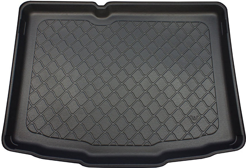 Rack rail ARISTAR pentru Skoda Fabia III NJ Hatchback (2014 +)