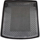 Rack rail Aristar pentru Audi A6 C5 Sedan (1997-2004.03) Compatibil cu Quattro