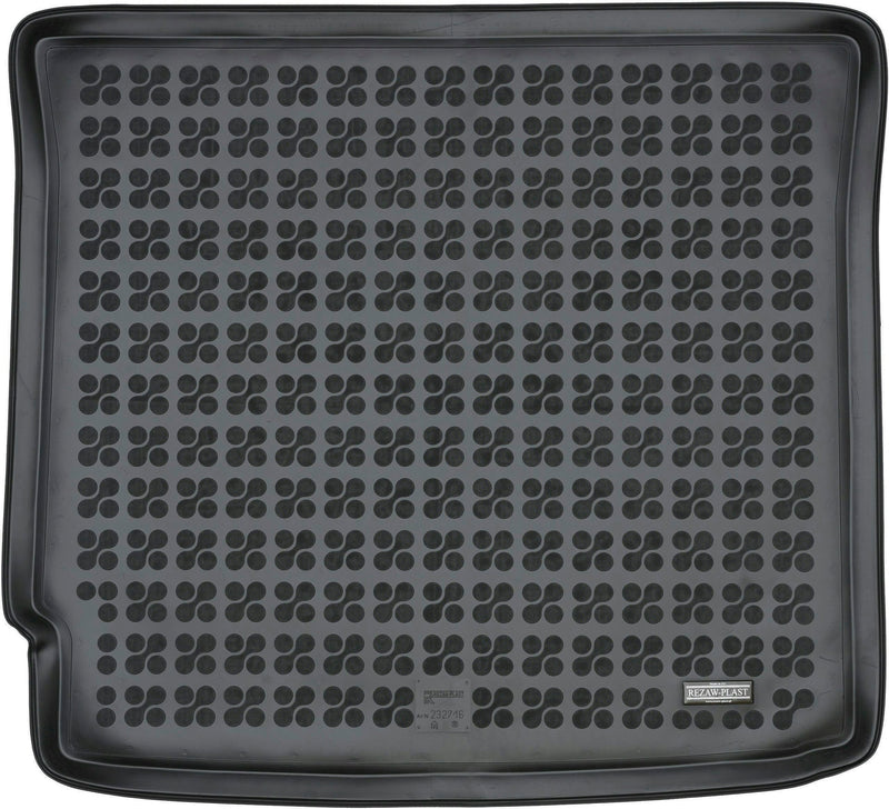 Șină pentru raft REZAW-PLAST pentru Chevrolet Orlando Minivan (2010+)