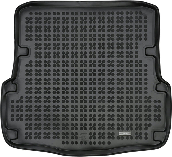 Rack rail Rezaw-Plast pentru Skoda Octavia II Estate (2004-2013)