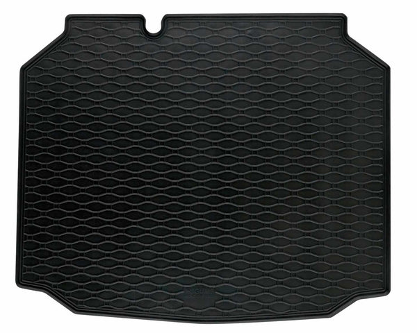 Covoraș de cauciuc Rigum pentru Seat Leon hatchback (2012-2019)