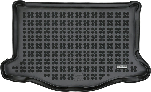 Șină pentru raft Rezaw-Plast pentru Honda Jazz IV (2015+), hatchback
