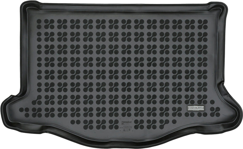 Șină pentru raft Rezaw-Plast pentru Honda Jazz IV (2015+), hatchback