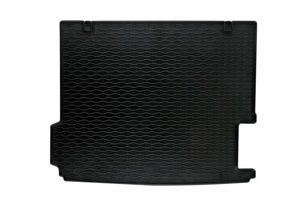 Covor de cauciuc Rigum pentru BMW X3 F25 (2011+)