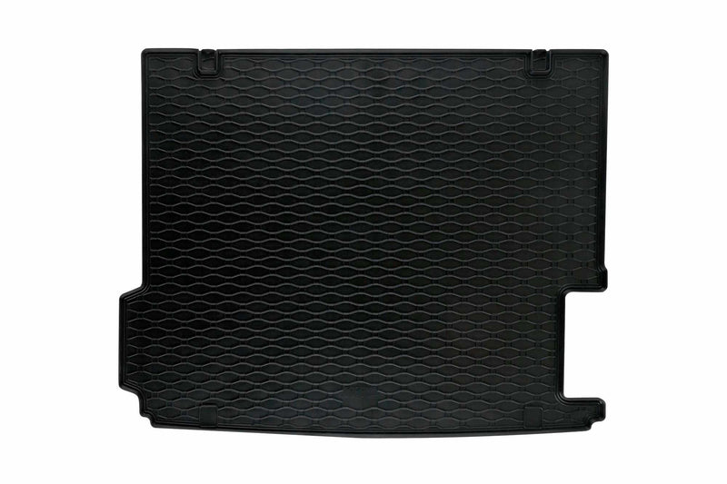 Covor de cauciuc Rigum pentru BMW X3 F25 (2011+)