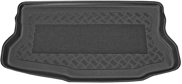 Rack rail Aristar pentru Renault Twingo II Hatchback 3 uși (06.2007-07.2014)