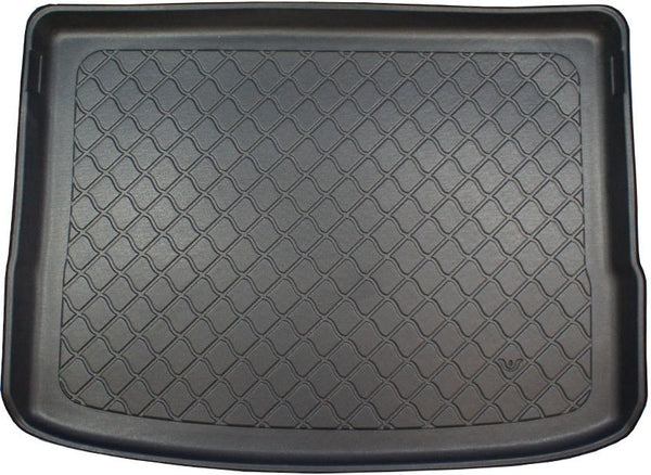 ARISTAR rack rail pentru BMW 2 (F45) Active Tourer VAN 5 uși (2014-2022) potrivit pentru 225xe Plug-In Hybrid