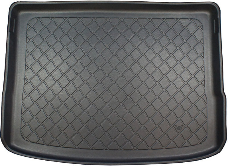 ARISTAR rack rail pentru BMW 2 (F45) Active Tourer VAN 5 uși (2014-2022) potrivit pentru 225xe Plug-In Hybrid