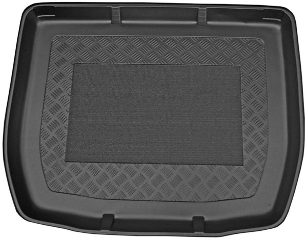 Rack rail ARISTAR pentru Audi TT 8N Coupe (1998-2006) - fără versiunea Quattro