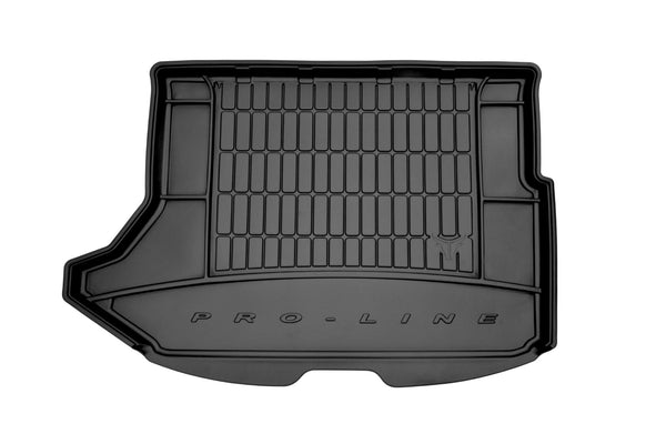 Covoraș de cauciuc Frogum pentru Dodge Caliber (2006-2011) cu roată de rezervă standard