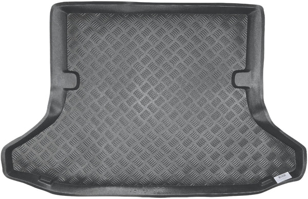 Șină pentru raft Mix-Plast pentru Toyota RAV4 II SUV (2000-2005) 5 uși, fără grilă