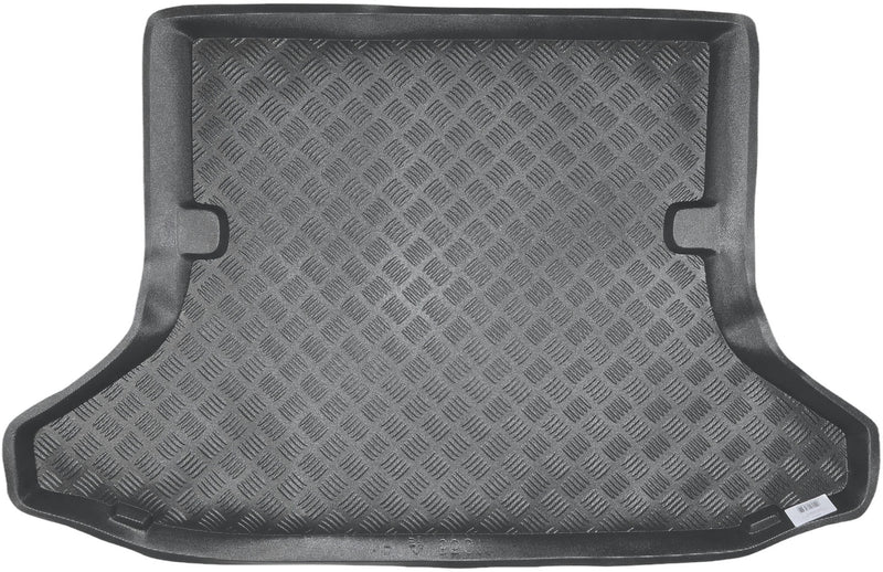 Șină pentru raft Mix-Plast pentru Toyota RAV4 II SUV (2000-2005) 5 uși, fără grilă