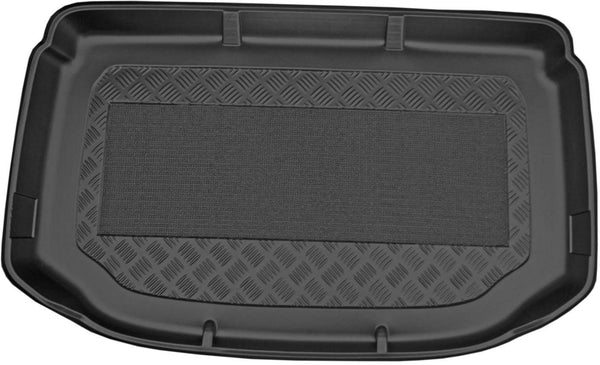 Rack rail ARISTAR pentru Chevrolet Aveo T300 Hatchback (06.2011-10.2020)