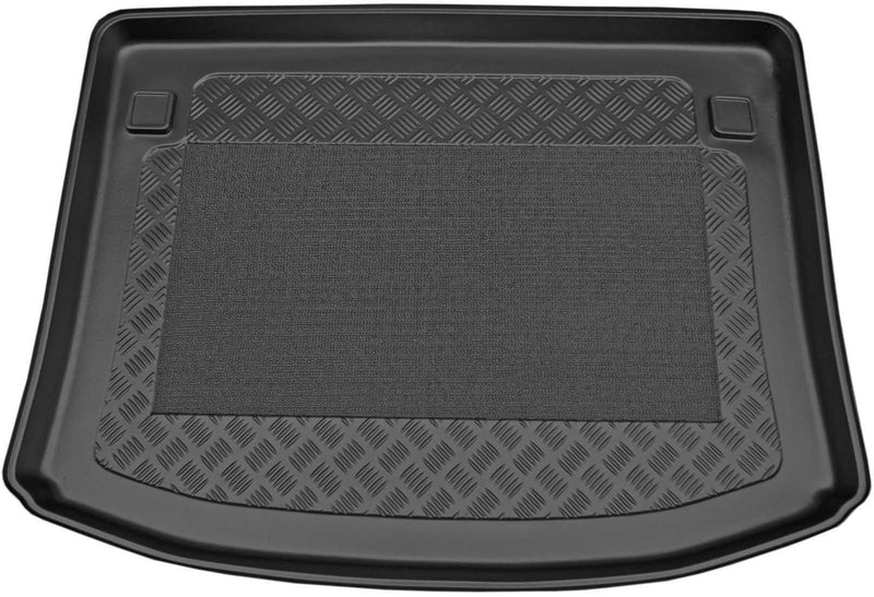 Raft pentru raft Aristar pentru Fiat Bravo II hatchback 5 uși (04.2007 - 07.2014)