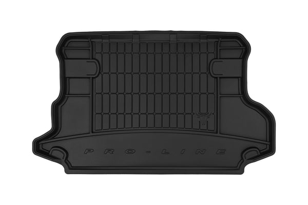 Covor de cauciuc Frogum pentru Hyundai Tucson (2004-2009)