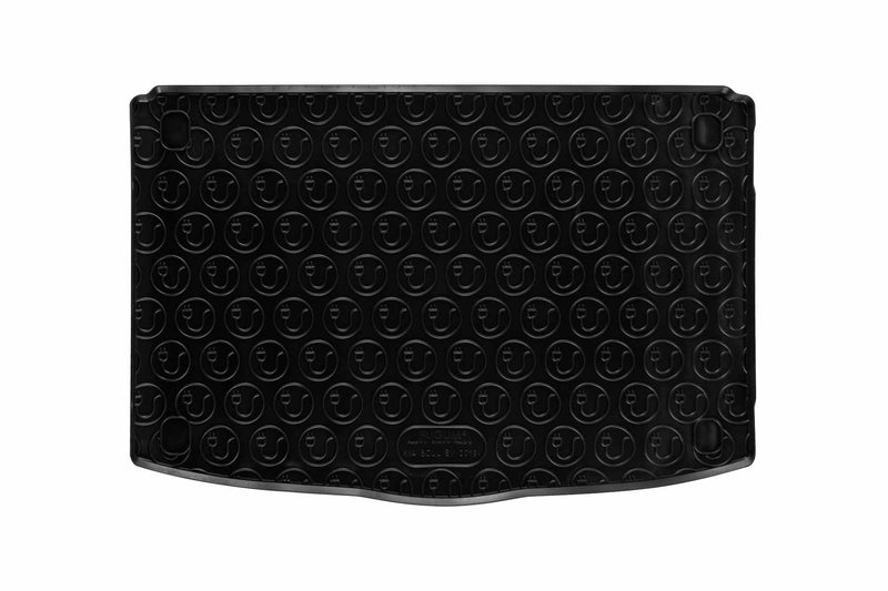 Covoraș de cauciuc Rigum pentru Kia Soul (2019+)