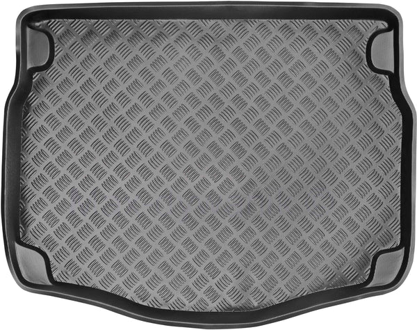 Șină pentru raft Mix-Plast pentru Citroën C4 Cactus (2014-2020)