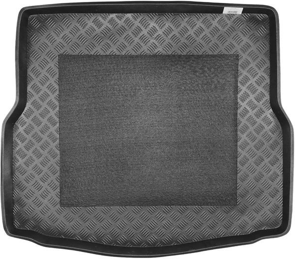 Suport pentru bagaje Mix-Plast pentru Renault Laguna III Hatchback (2007-2015) fără sub-bumper