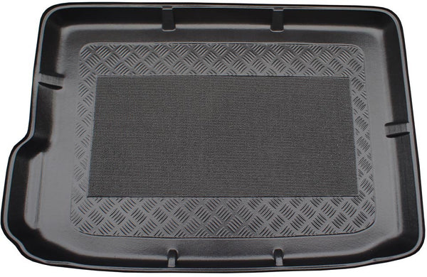 Rack rail Aristar pentru Opel Astra IV J (10.2009-10.2015) hatchback 5 uși cu poziție superioară