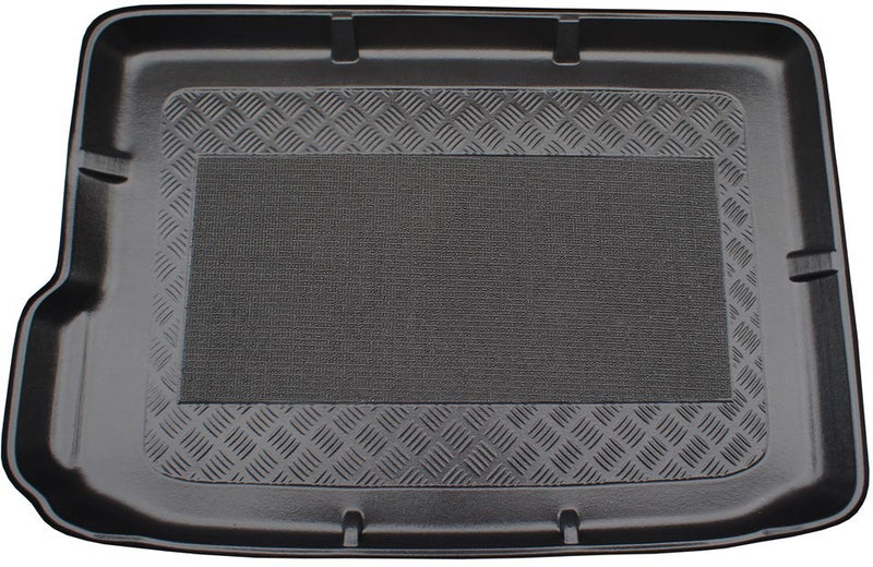 Rack rail Aristar pentru Opel Astra IV J (10.2009-10.2015) hatchback 5 uși cu poziție superioară