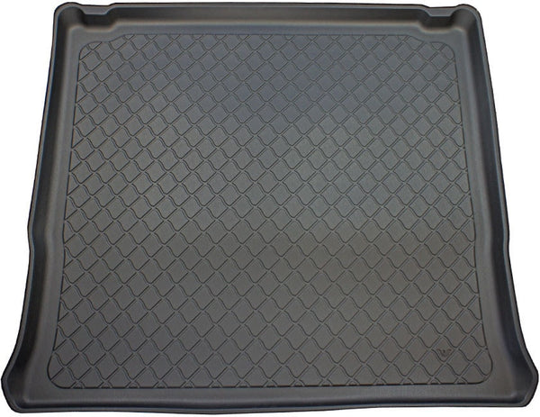 Rack rail Aristar® pentru Renault Trafic III / Talento Combi L2 ampatament lung, VAN, 5 uși al treilea rând de scaune (09.2014+)