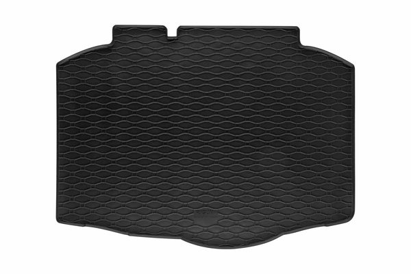 Covoraș de portbagaj din cauciuc Rigum pentru Seat Ibiza (2017+)
