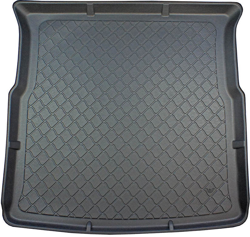 Rack rail ARISTAR pentru Ford S-Max I (2006-2015), 5 locuri