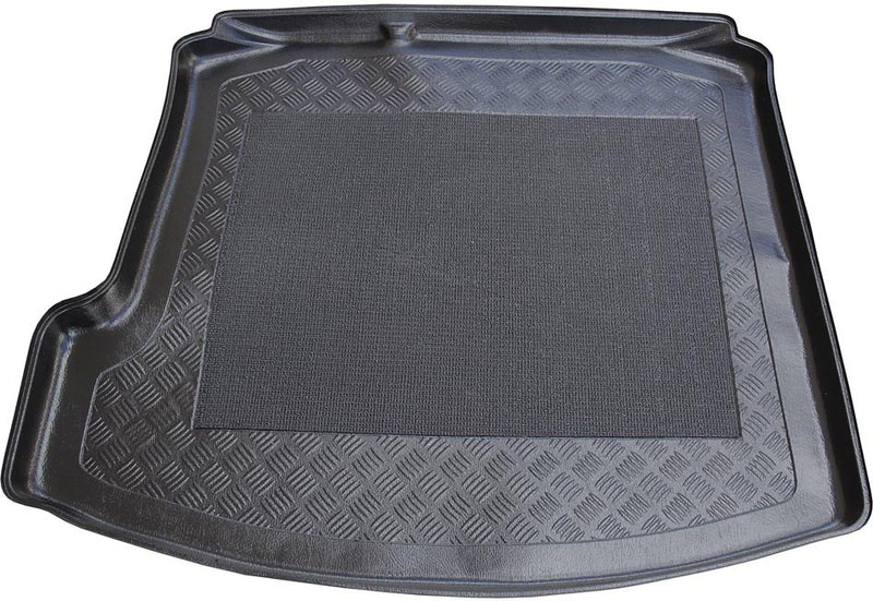 Rack rail Aristar pentru Volkswagen Jetta 1J Sedan (1998-2005)