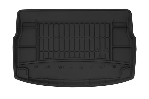 Covoraș de cauciuc Frogum pentru Hyundai Kona (2017-2023) poziție inferioară