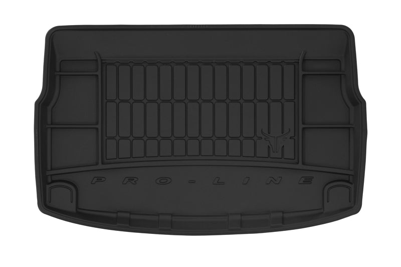 Covoraș de cauciuc Frogum pentru Hyundai Kona (2017-2023) poziție inferioară