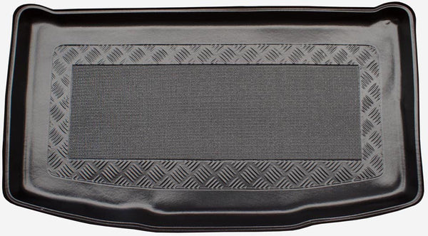 Șină pentru raft Aristar pentru Fiat Panda II Hatchback (09.2003 - 12.2012) fără Fiat Panda Cross