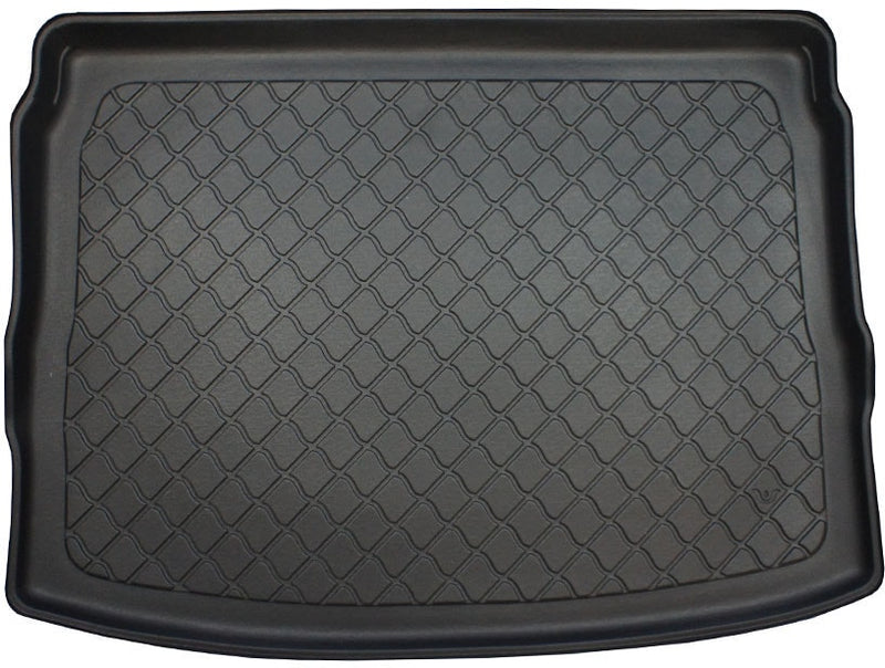 ARISTAR Guardliner pentru Nissan Qashqai II J11 SUV 5 uși (02.2014+) Xtronic, Acenta și Tekna - poziție superioară cu podea detașabilă