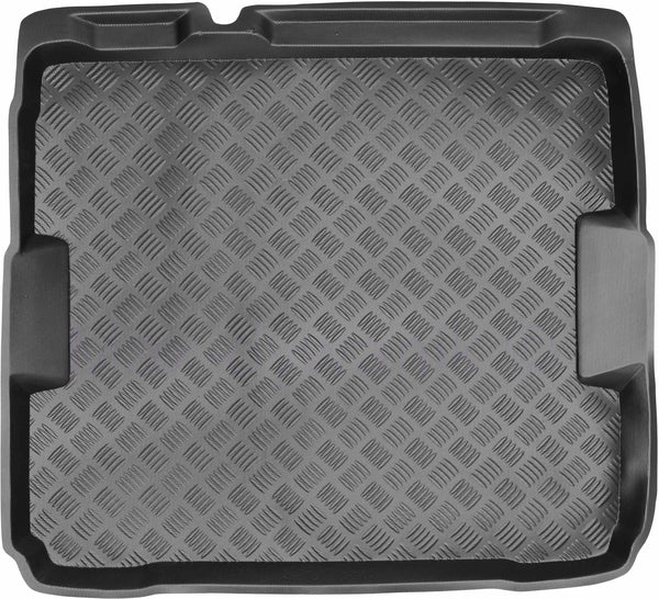 Șină pentru raft MIX-PLAST pentru Opel Astra VK (2015+) Hatchback, 5 uși, cu kit de reparații