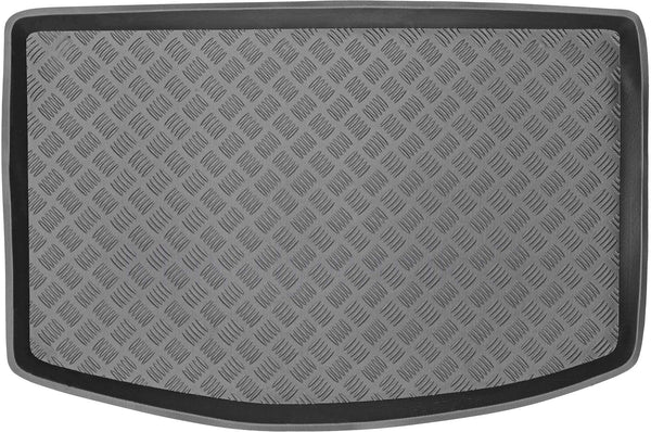 Стелка за багажник Mix-Plast за Kia Rio Хечбек (2017+)