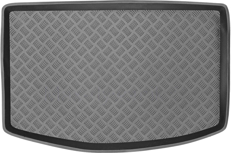 Стелка за багажник Mix-Plast за Kia Rio Хечбек (2017+)