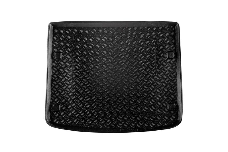 Стелка за багажник Rezaw-Plast PVC за VW Touareg и Porsche Cayenne (2002–2010), 5 места