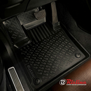 3D Гумени стелки RizLine за Audi A5 (2007–2016)