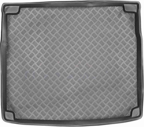 Șină pentru raft Mix-Plast pentru Peugeot 407 (2004-2011) SW estate