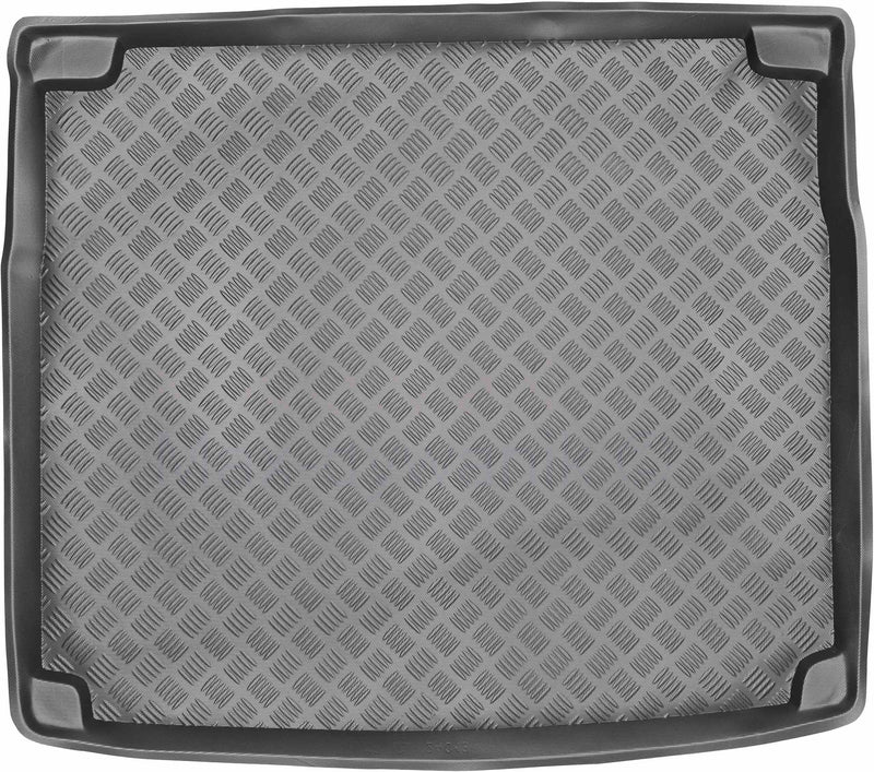 Șină pentru raft Mix-Plast pentru Peugeot 407 (2004-2011) SW estate