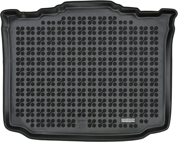 Șină pentru raft Rezaw-Plast pentru Škoda Roomster Estate (2006-2015)